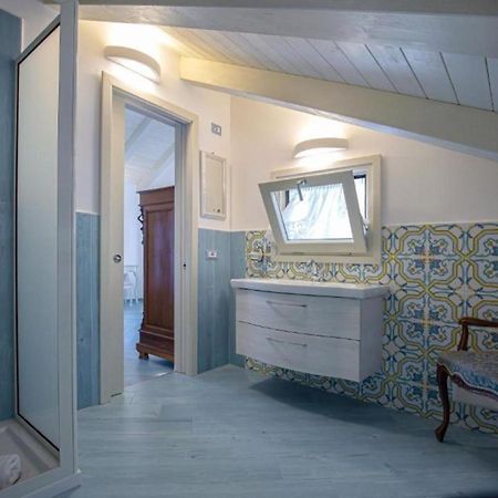 Villa Primavera Furore Extérieur photo