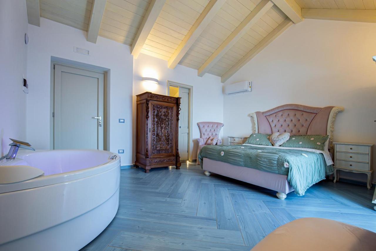 Villa Primavera Furore Extérieur photo