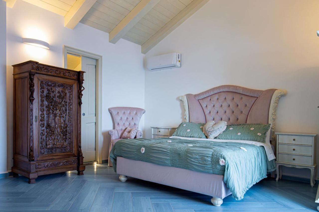 Villa Primavera Furore Extérieur photo